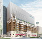 大阪「大丸心斎橋店 本館」関西初・新業態含む約370店を有する“進化系百貨店”へ、86年ぶり建て替え｜写真6