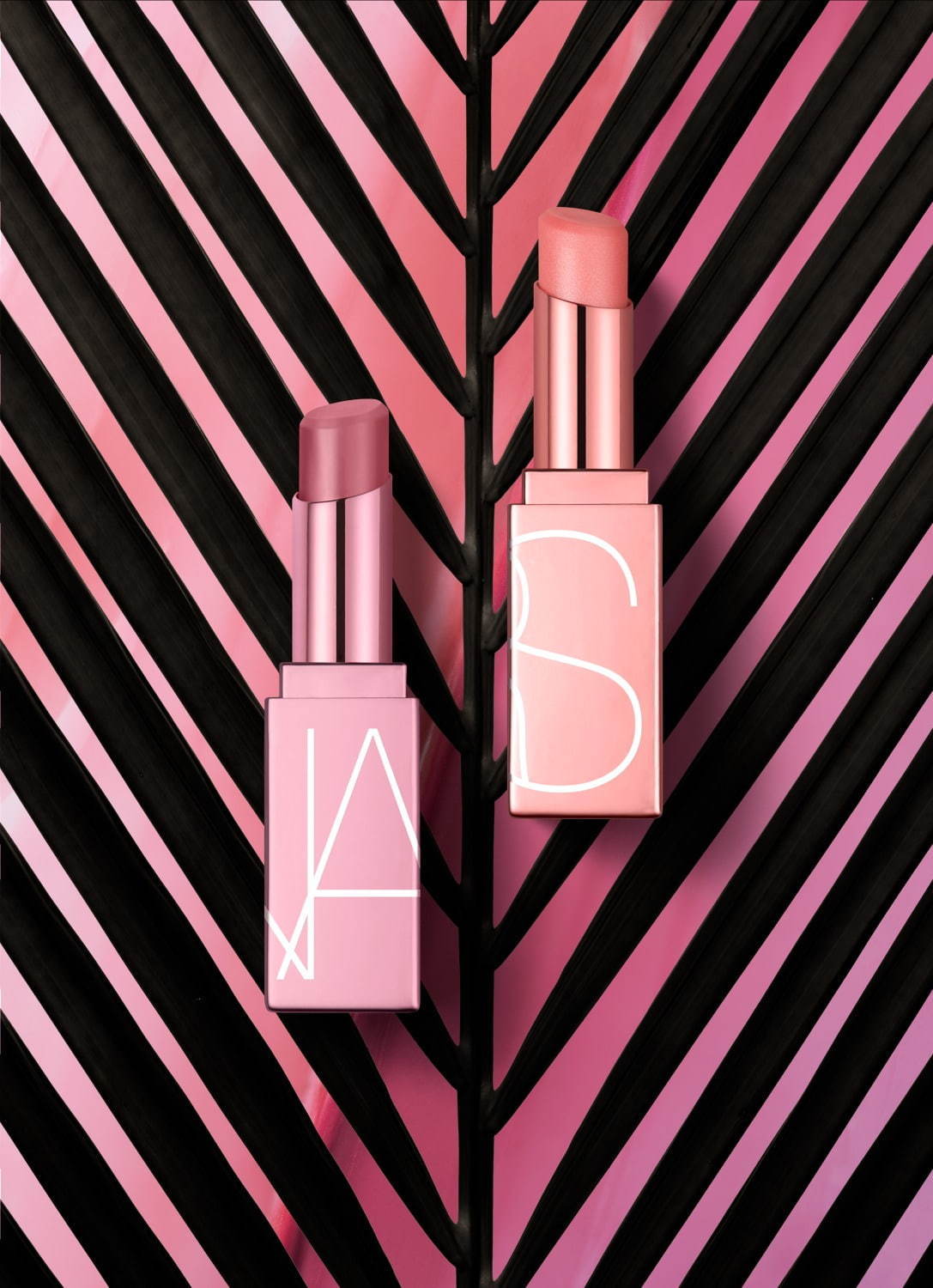 NARS“ポリネシアの島”着想の限定コスメ、煌めくフェースパレットや人気リップの限定色セット｜写真10