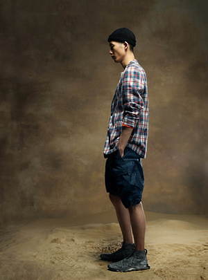 ジー ゼニア(Z ZEGNA) 2020年夏メンズコレクション  - 写真21