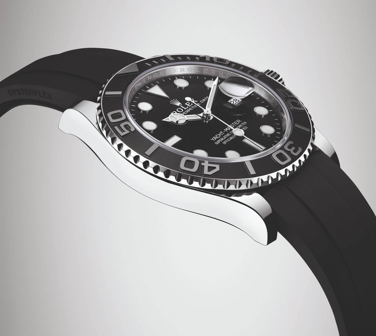 ロレックス(ROLEX) ヨットマスター 42｜写真5