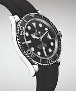 ロレックス(ROLEX) ヨットマスター 42｜写真4