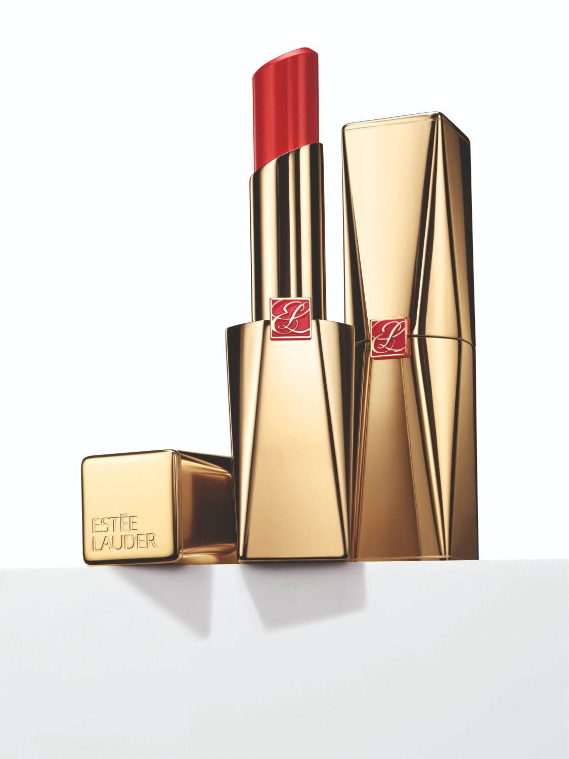 エスティ ローダー(Estée Lauder) ピュア カラー デザイア リップスティック｜写真9