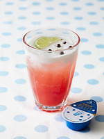 「カルピス」×アフタヌーンティー、夏季限定すいかソーダやマンゴー＆キウイラッシー｜写真4