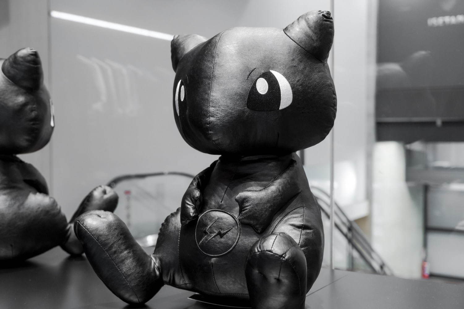 フラグメント デザイン(fragment design) サンダーボルトプロジェクト｜写真7