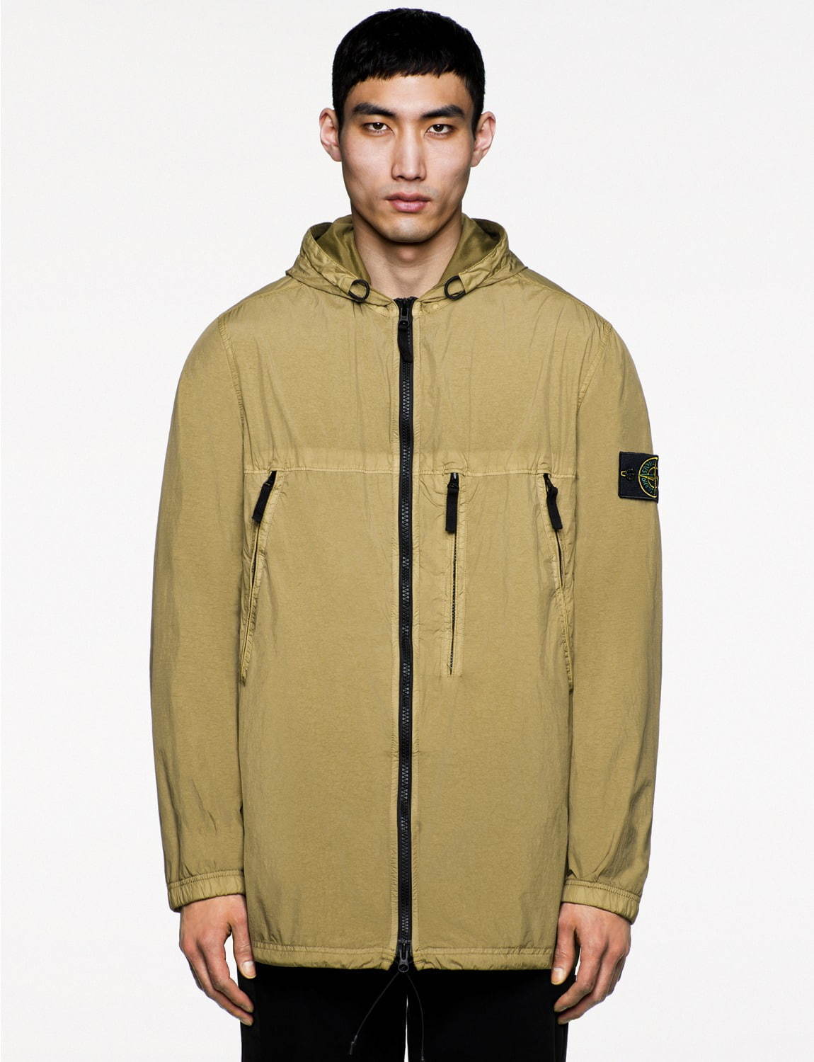 ストーンアイランド(STONE ISLAND) 2019-20年秋冬メンズコレクション  - 写真22