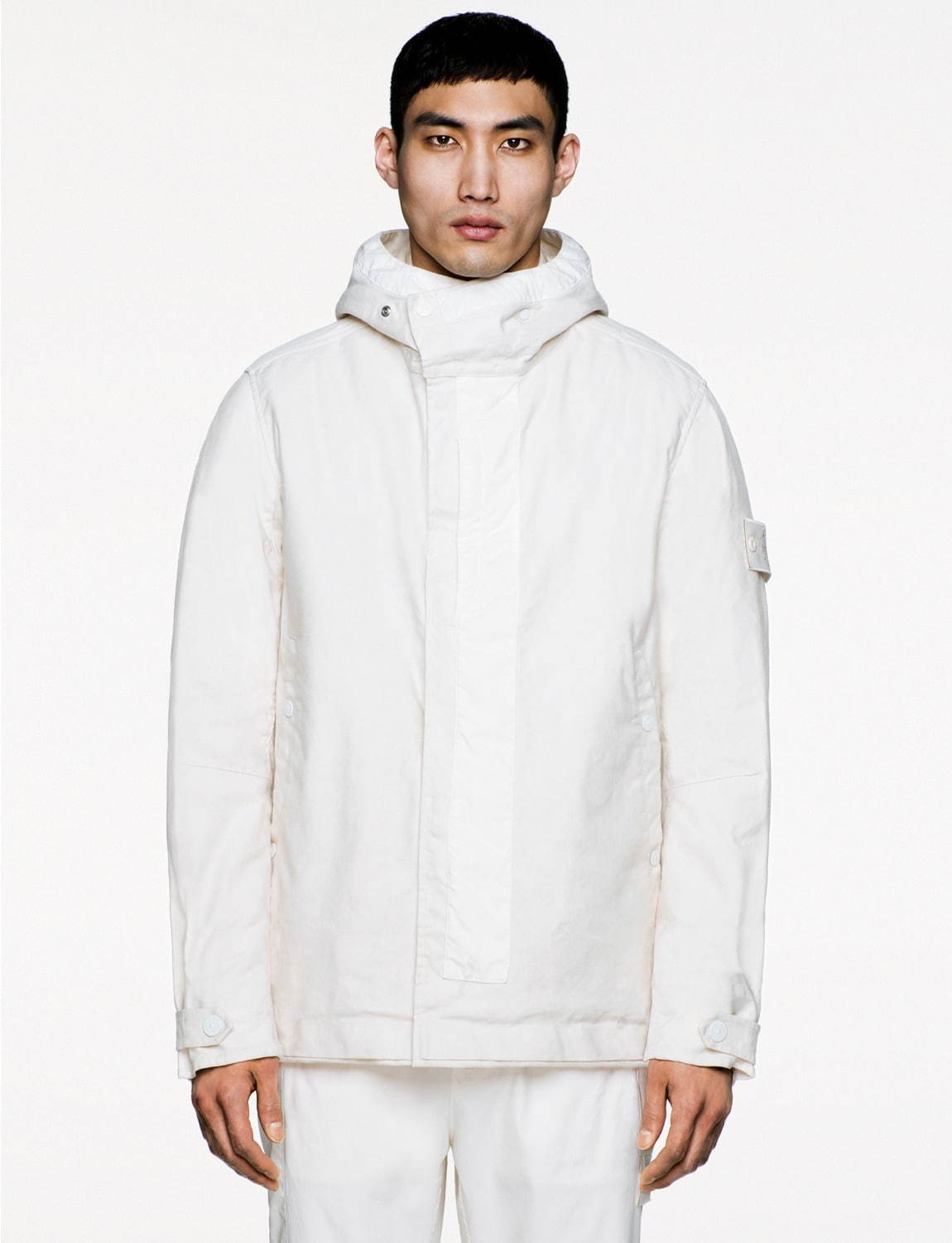 ストーンアイランド(STONE ISLAND) 2019-20年秋冬メンズコレクション  - 写真32