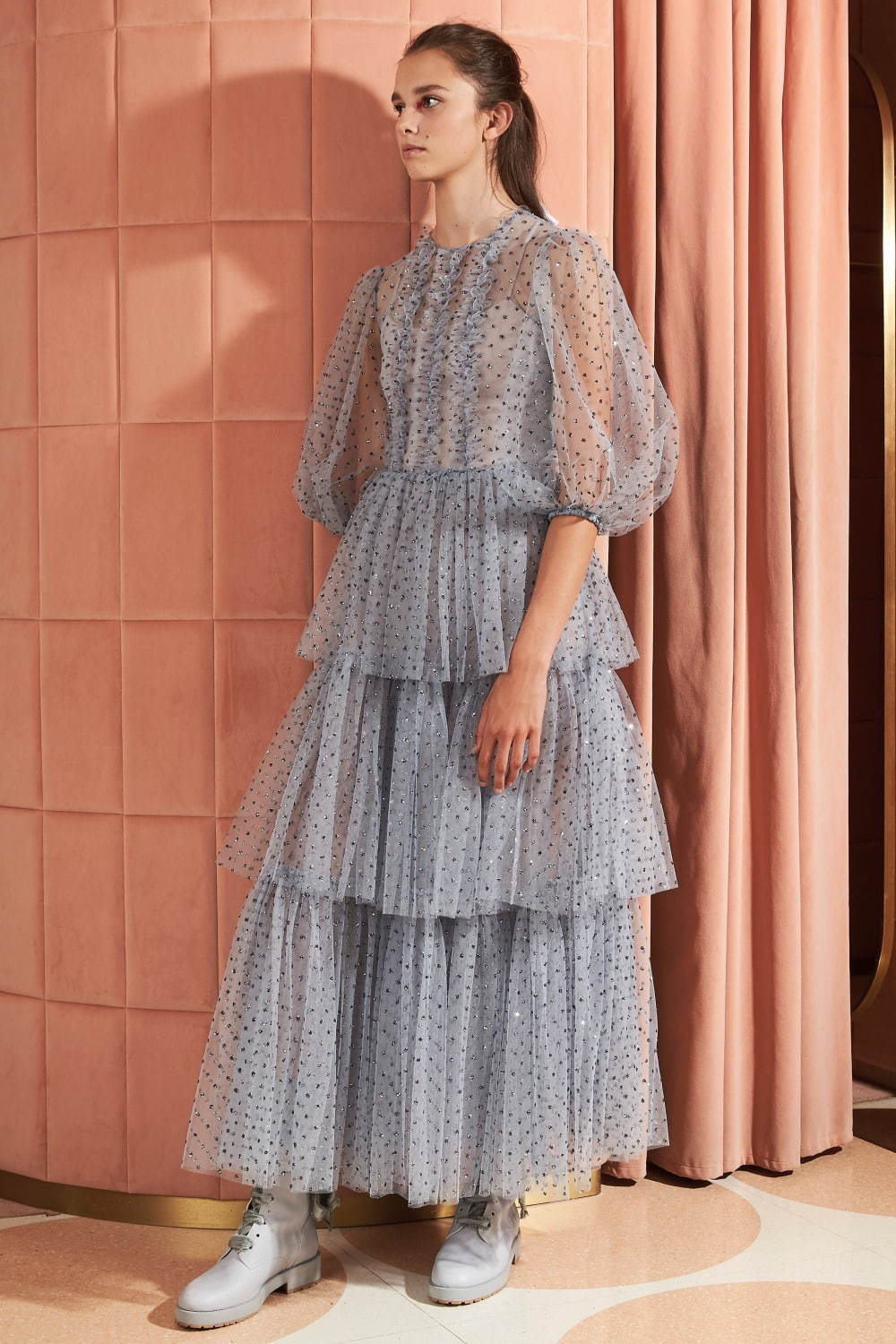 レッド ヴァレンティノ(REDValentino) 2020年春夏ウィメンズコレクション  - 写真27