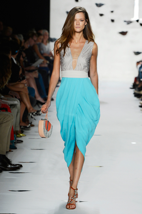 ダイアン フォン ファステンバーグ 2013年春夏<span>コレクション</span> - 写真39