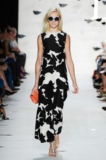 ダイアン フォン ファステンバーグ 2013年春夏コレクション - オリエンタルとモダンの融合｜写真4