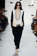 ダイアン フォン ファステンバーグ 2013年春夏コレクション - オリエンタルとモダンの融合｜写真6