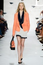 ダイアン フォン ファステンバーグ 2013年春夏コレクション - オリエンタルとモダンの融合｜写真11