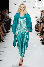 ダイアン フォン ファステンバーグ 2013年春夏コレクション - オリエンタルとモダンの融合｜写真25