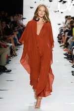 ダイアン フォン ファステンバーグ 2013年春夏コレクション - オリエンタルとモダンの融合｜写真26