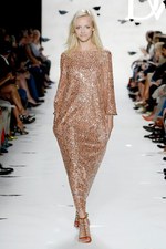 ダイアン フォン ファステンバーグ 2013年春夏コレクション - オリエンタルとモダンの融合｜写真28