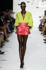 ダイアン フォン ファステンバーグ 2013年春夏コレクション - オリエンタルとモダンの融合｜写真41