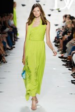 ダイアン フォン ファステンバーグ 2013年春夏コレクション - オリエンタルとモダンの融合｜写真43