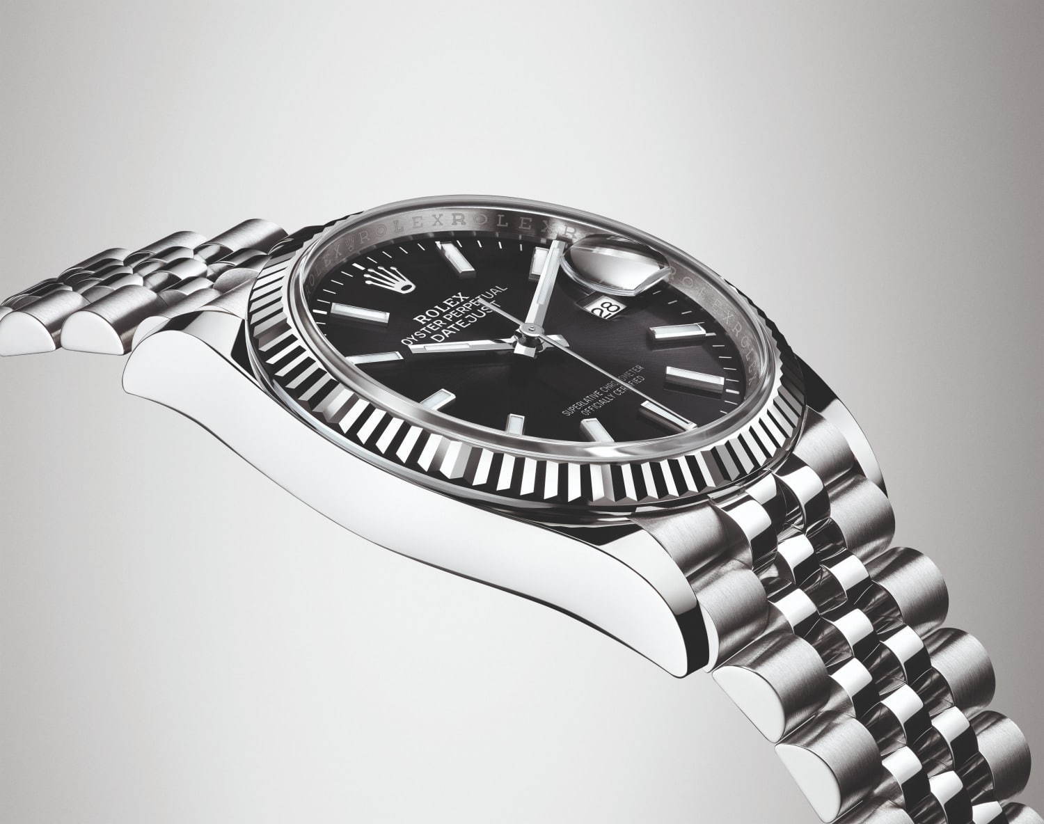 ロレックス(ROLEX) デイトジャスト｜写真6