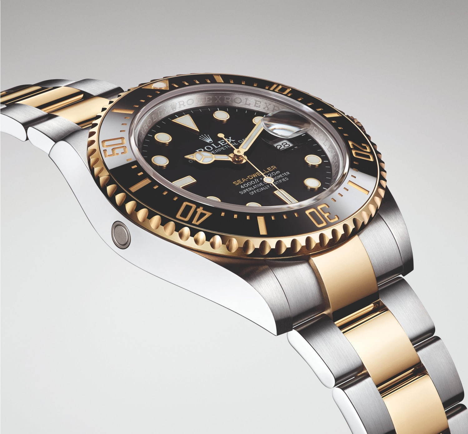 ロレックス(ROLEX) シードゥエラー｜写真4