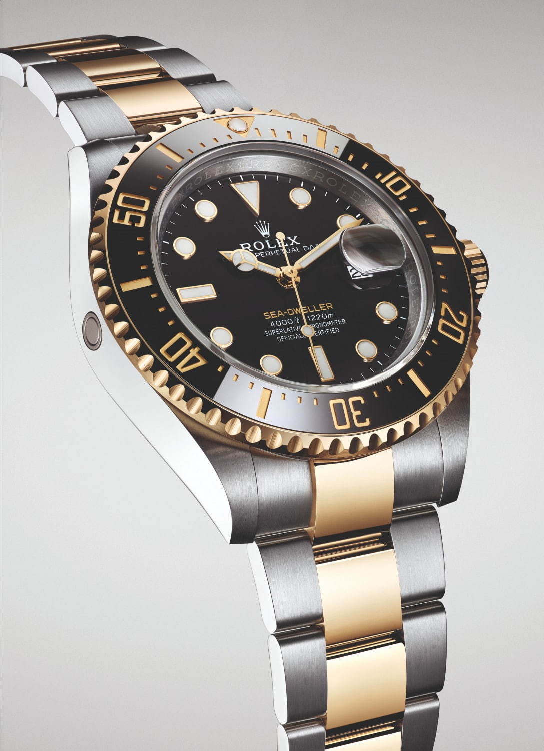 ロレックス(ROLEX) シードゥエラー｜写真3