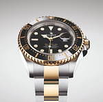 ロレックス(ROLEX) シードゥエラー｜写真2