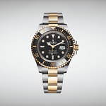 ロレックス(ROLEX) シードゥエラー｜写真1