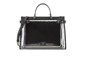 フルラ　型押しバッグ 楽天市場】【バッグ】FURLA フルラ 型押しクロコダイル クロコ調
