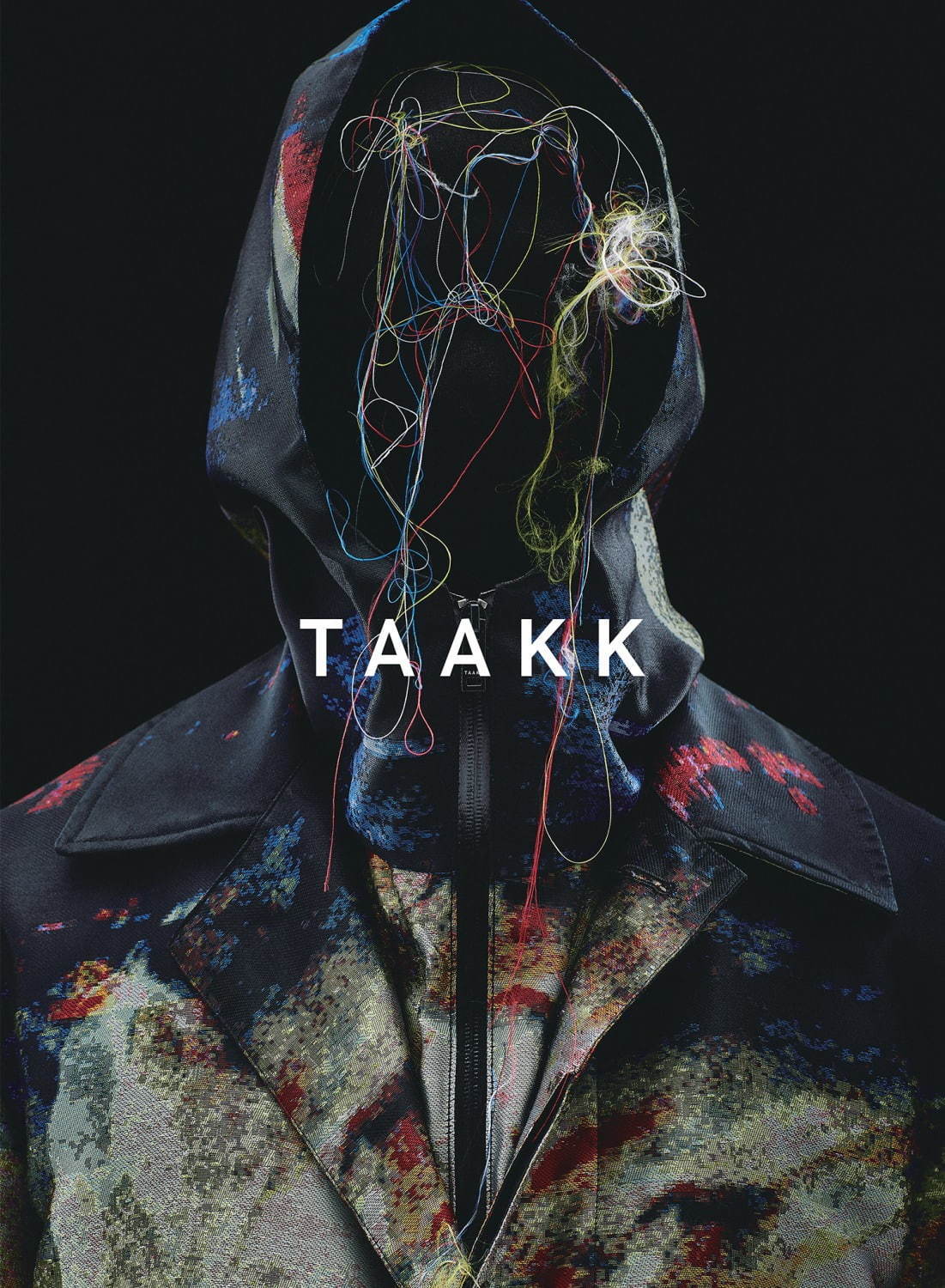 ターク(TAAKK) 2019-20年秋冬メンズコレクション  - 写真11