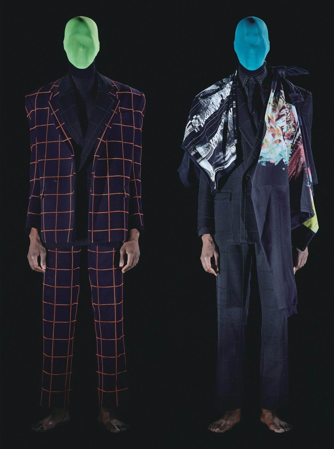 ターク 2019-20年秋冬<span>コレクション</span> - 写真1