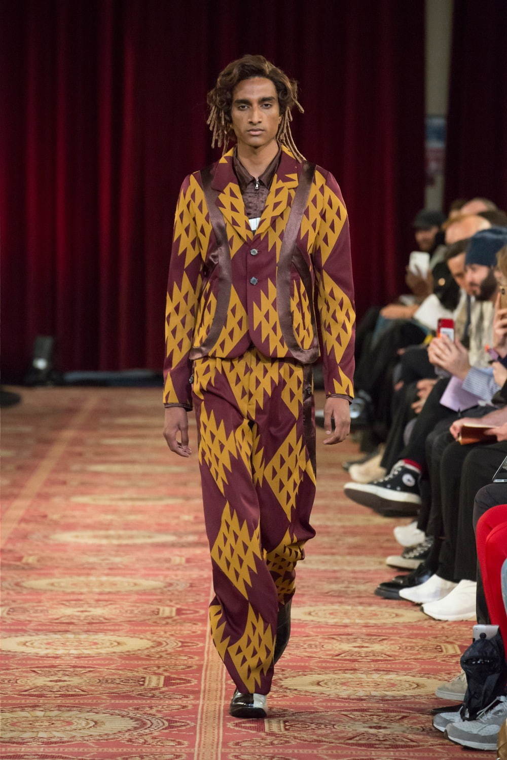 キコ・コスタディノフ 2020年春夏<span>コレクション</span> - 写真10