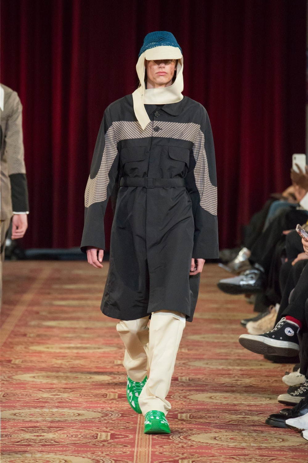 キコ・コスタディノフ 2020年春夏<span>コレクション</span> - 写真17
