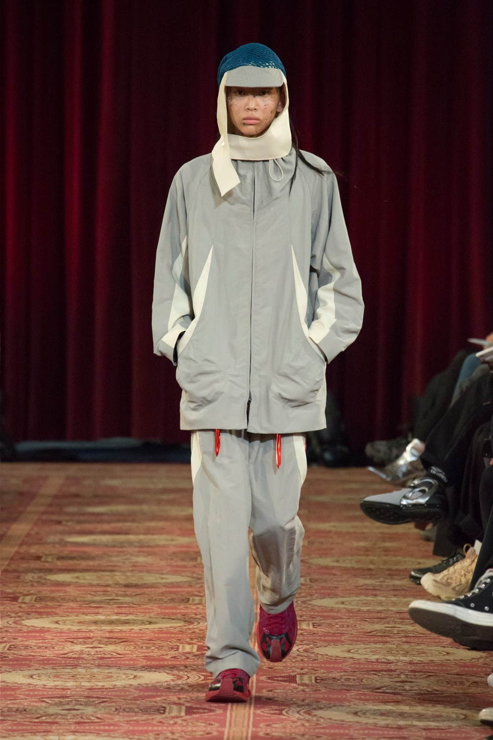 キコ・コスタディノフ 2020年春夏<span>コレクション</span> - 写真20