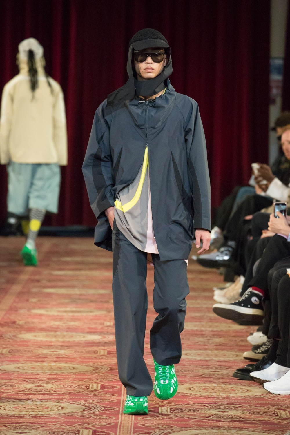 キコ・コスタディノフ 2020年春夏<span>コレクション</span> - 写真26
