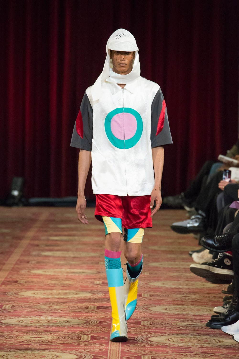 キコ・コスタディノフ 2020年春夏<span>コレクション</span> - 写真28
