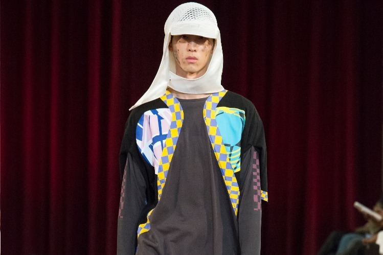 キコ・コスタディノフ 2020年春夏 メンズ コレクション