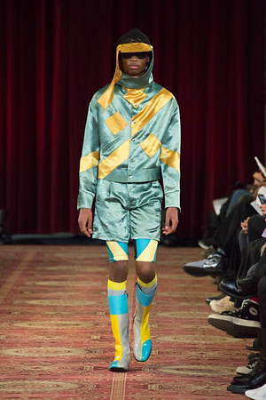 キコ・コスタディノフ(KIKO KOSTADINOV) 2020年春夏メンズコレクション  - 写真1