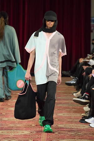 キコ・コスタディノフ(KIKO KOSTADINOV) 2020年春夏メンズコレクション  - 写真2