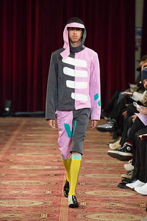 キコ・コスタディノフ(KIKO KOSTADINOV) 2020年春夏メンズコレクション  - 写真4