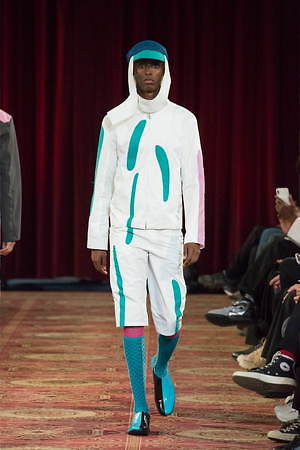 キコ・コスタディノフ(KIKO KOSTADINOV) 2020年春夏メンズコレクション  - 写真5