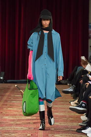 キコ・コスタディノフ(KIKO KOSTADINOV) 2020年春夏メンズコレクション  - 写真6