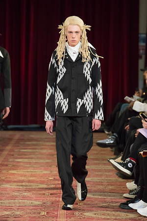 キコ・コスタディノフ(KIKO KOSTADINOV) 2020年春夏メンズコレクション  - 写真8