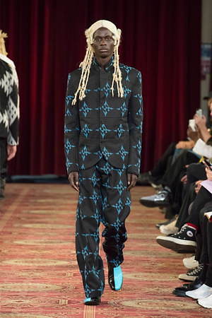 キコ・コスタディノフ(KIKO KOSTADINOV) 2020年春夏メンズコレクション  - 写真9