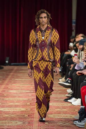 キコ・コスタディノフ(KIKO KOSTADINOV) 2020年春夏メンズコレクション  - 写真10