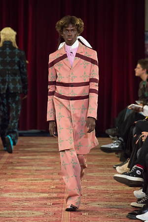 キコ・コスタディノフ(KIKO KOSTADINOV) 2020年春夏メンズコレクション  - 写真11