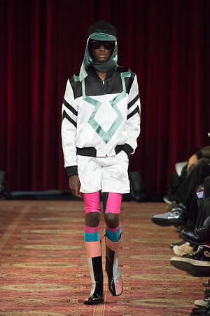 キコ・コスタディノフ(KIKO KOSTADINOV) 2020年春夏メンズコレクション  - 写真12