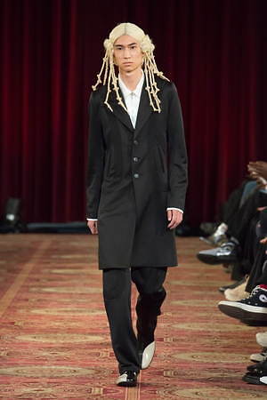 キコ・コスタディノフ(KIKO KOSTADINOV) 2020年春夏メンズコレクション  - 写真14