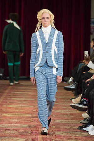 キコ・コスタディノフ(KIKO KOSTADINOV) 2020年春夏メンズコレクション  - 写真15