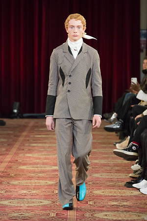 キコ・コスタディノフ(KIKO KOSTADINOV) 2020年春夏メンズコレクション  - 写真16