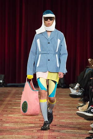 キコ・コスタディノフ(KIKO KOSTADINOV) 2020年春夏メンズコレクション  - 写真18