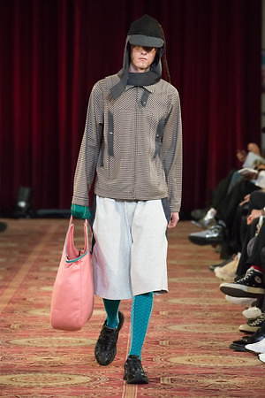 キコ・コスタディノフ(KIKO KOSTADINOV) 2020年春夏メンズコレクション  - 写真21