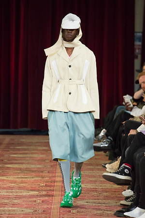 キコ・コスタディノフ(KIKO KOSTADINOV) 2020年春夏メンズコレクション  - 写真22